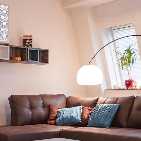 Nana Apartament