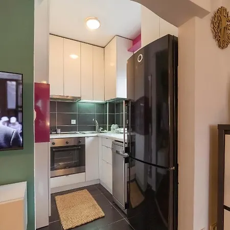 Apartament Nana