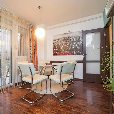 Nana Apartament Pirot