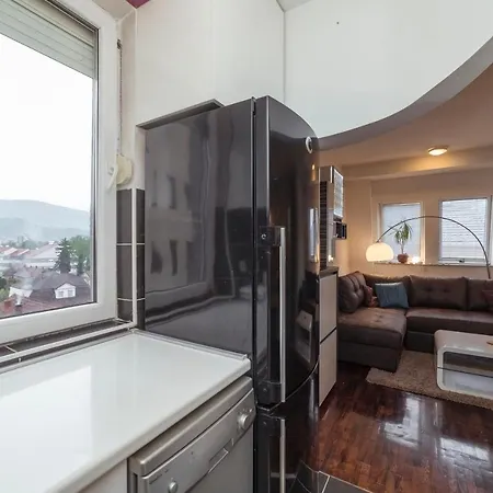 Nana Apartament