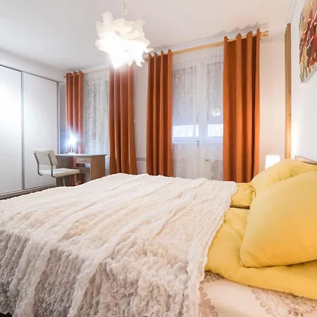 Apartament Nana *
