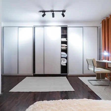 Nana Apartament Pirot