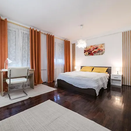 Apartament Nana