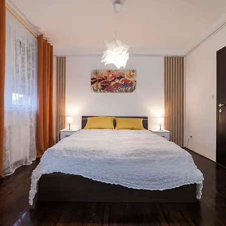 Apartament Nana