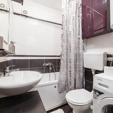 Nana Apartament