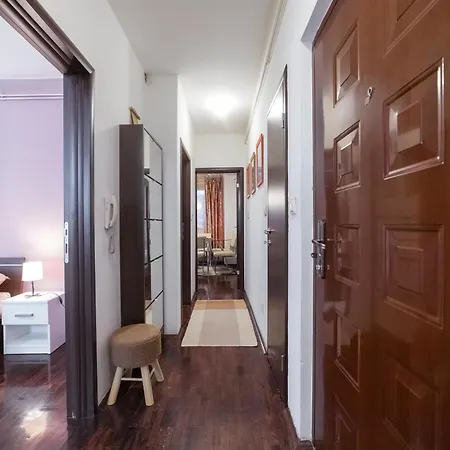 Nana Apartament
