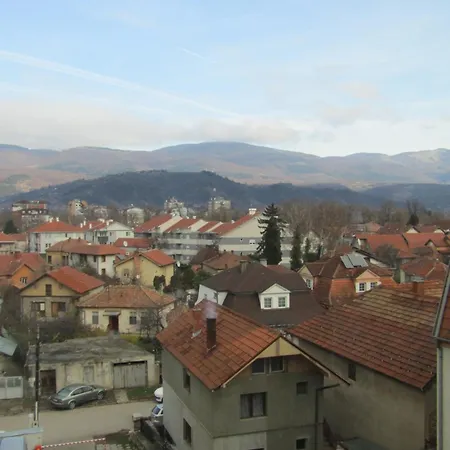 Apartament Nana *