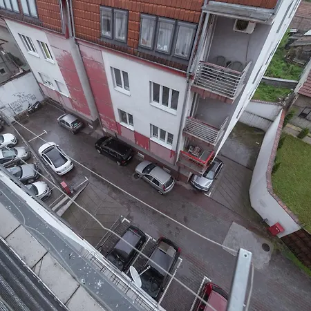 Nana Apartament