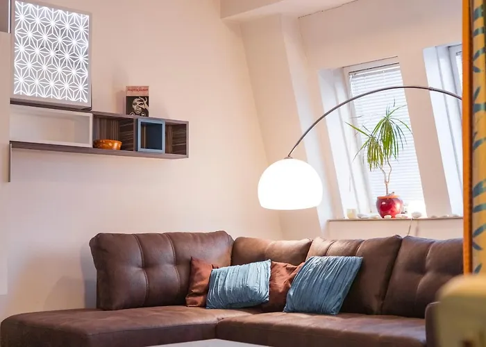 Nana Апартаменты