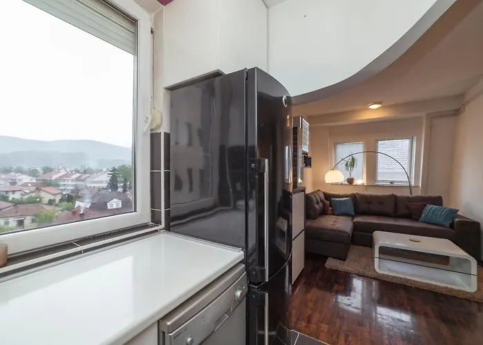 Nana Апартаменты