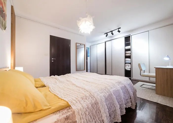 Nana Апартаменты