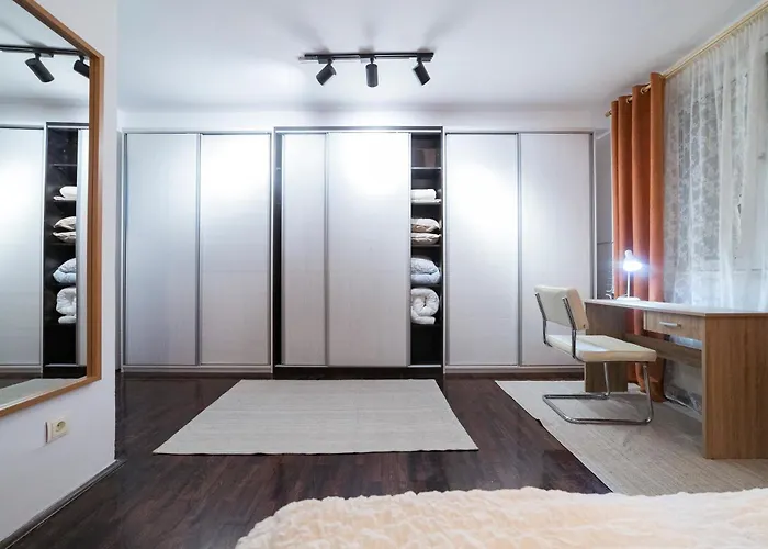 Nana Апартаменты Пирот