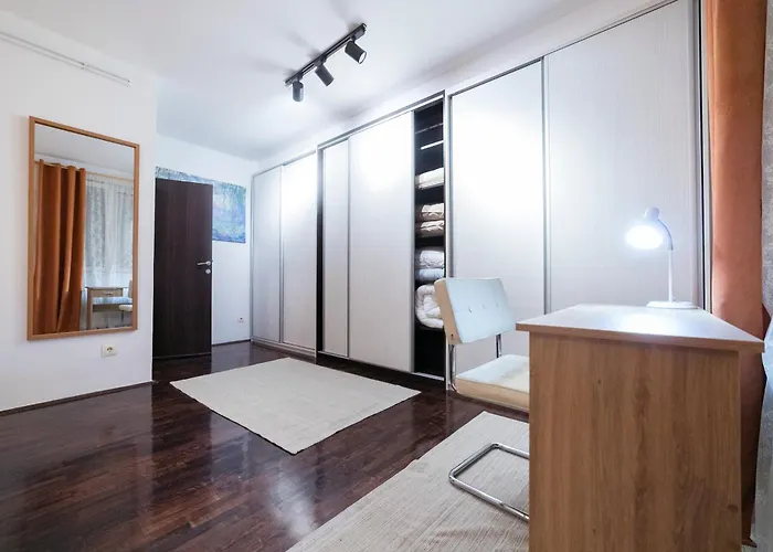 Nana Апартаменты