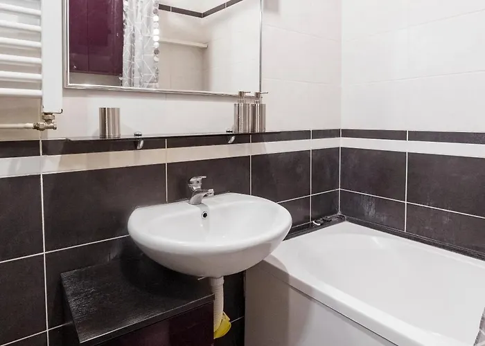 Апартаменты Nana Пирот