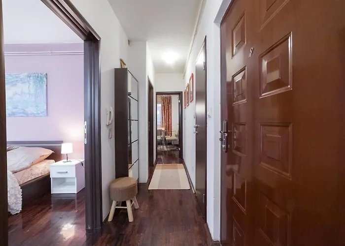 Nana Апартаменты