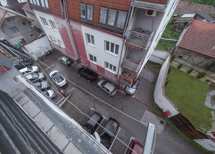 Nana Апартаменты